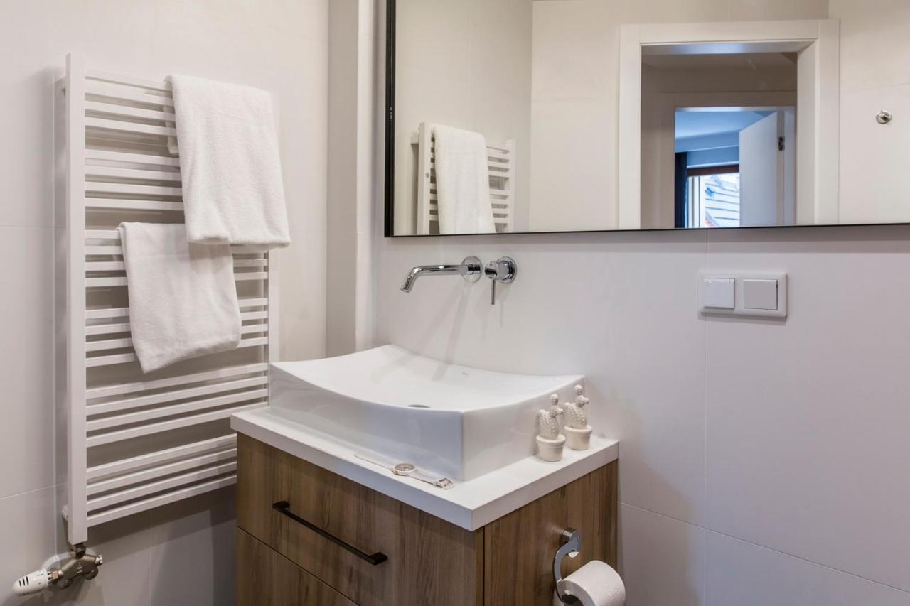 Udanypobyt Apartament Carmen Zakopane Dış mekan fotoğraf