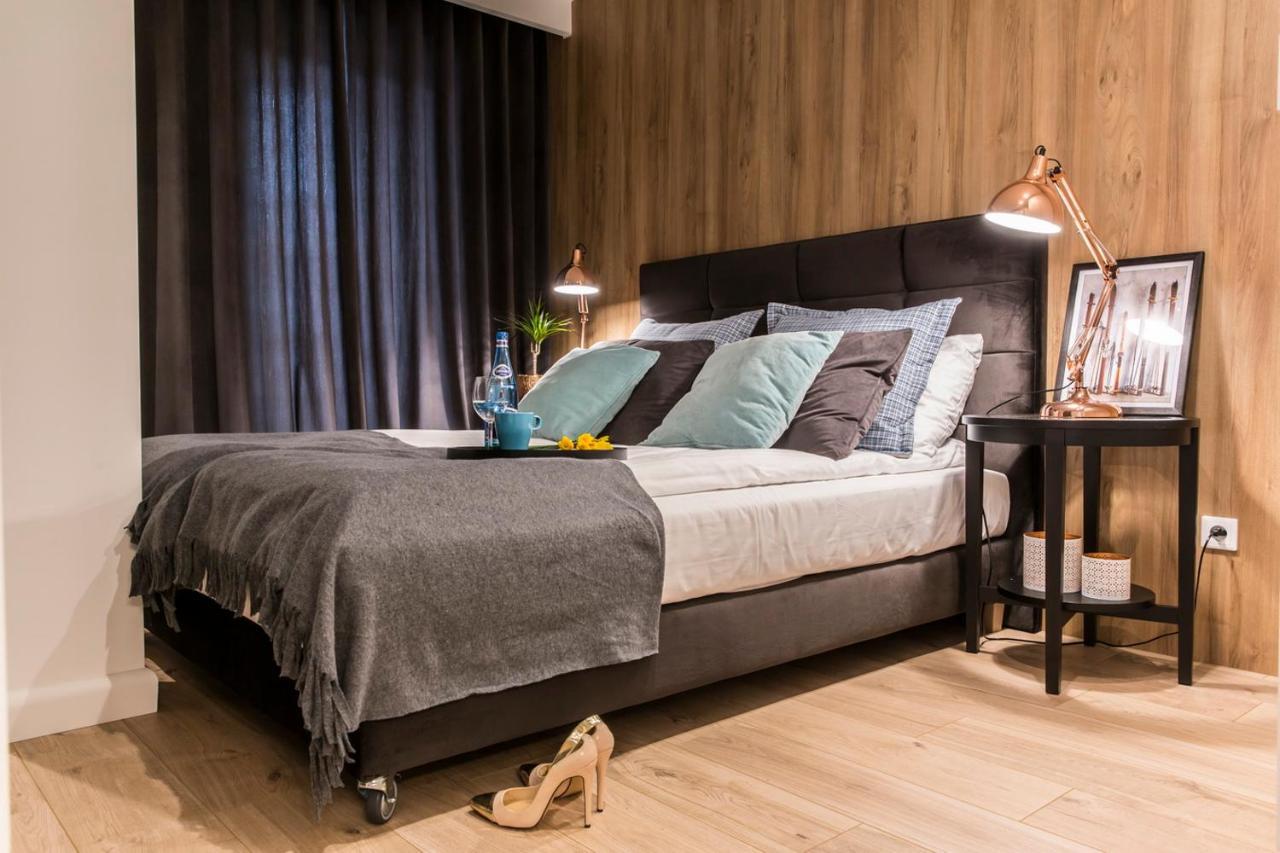 Udanypobyt Apartament Carmen Zakopane Dış mekan fotoğraf