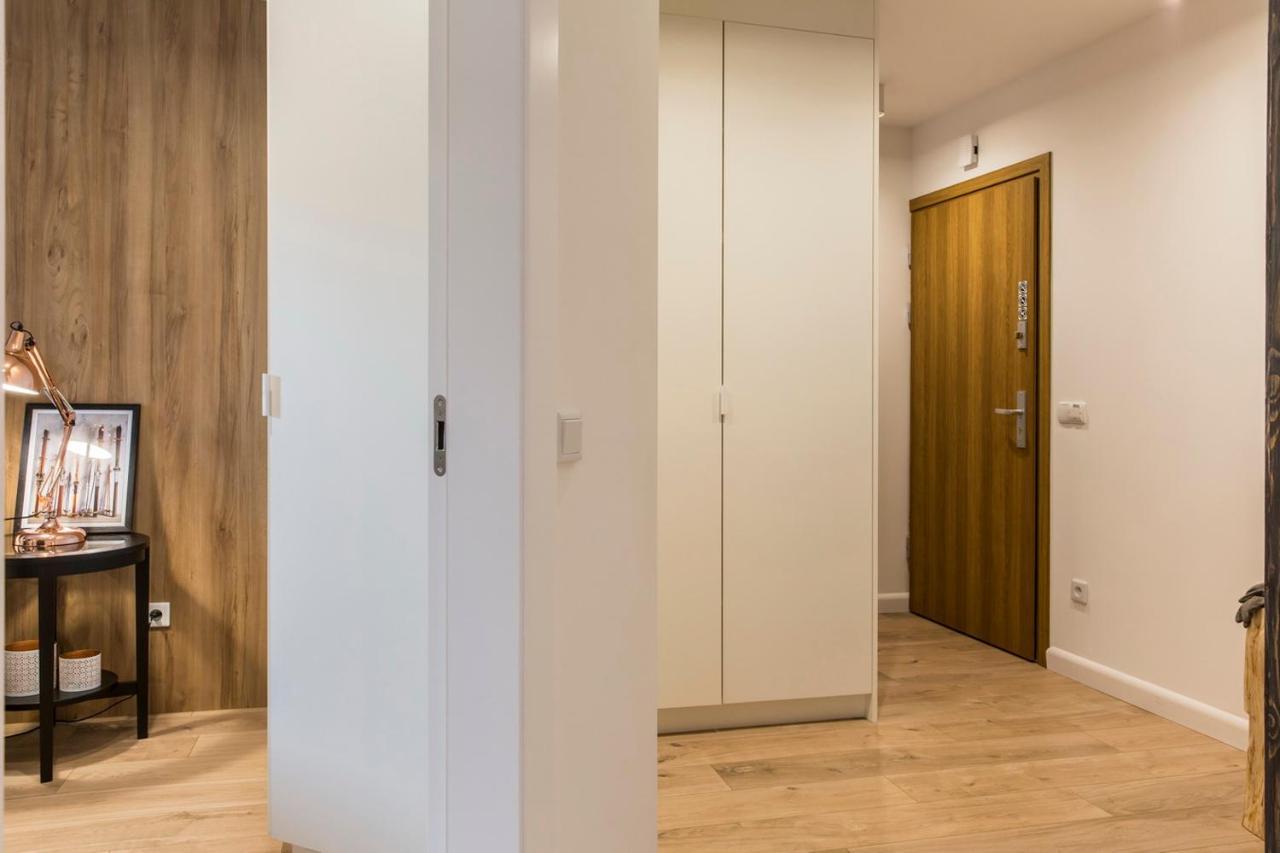 Udanypobyt Apartament Carmen Zakopane Dış mekan fotoğraf