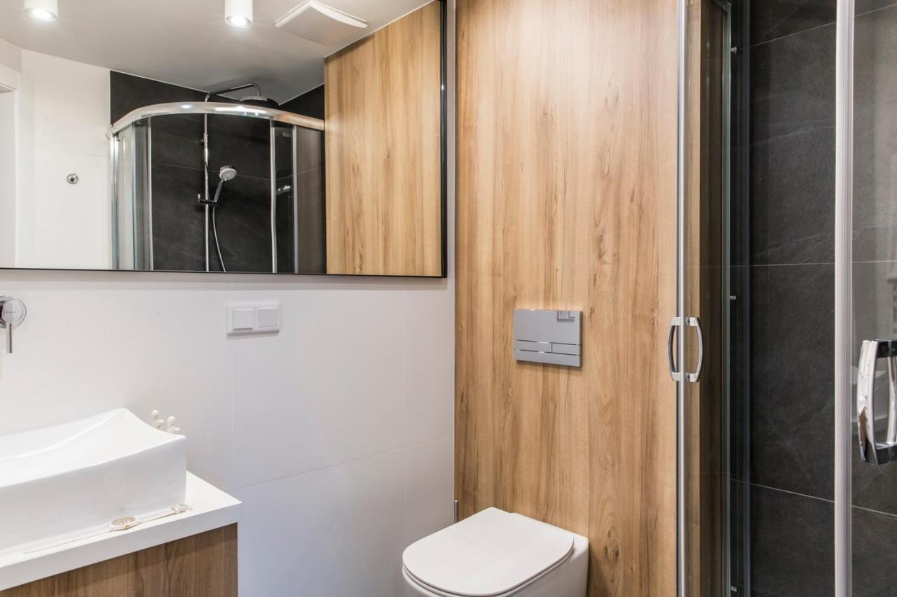 Udanypobyt Apartament Carmen Zakopane Dış mekan fotoğraf